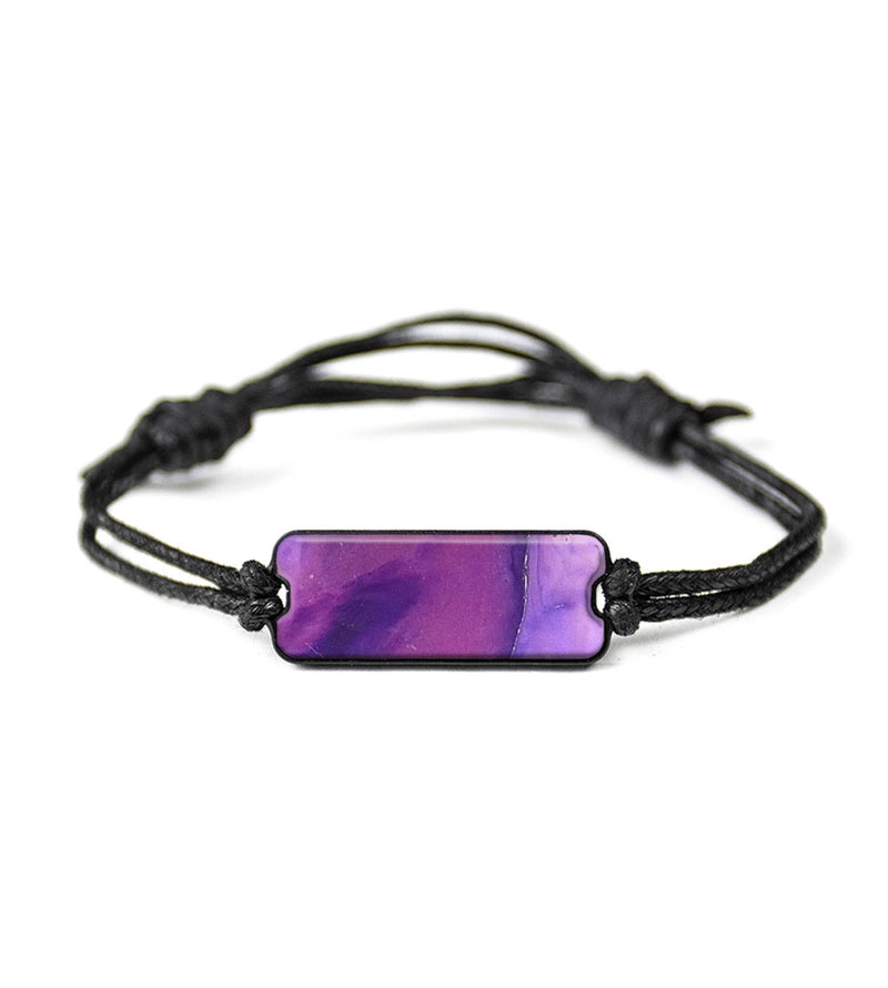 Classic ResinArt Bracelet - Mable (Watercolor, 656352)