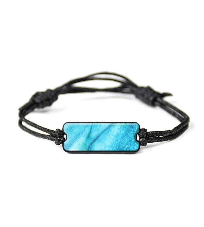 Classic ResinArt Bracelet - Millie (Watercolor, 656354)