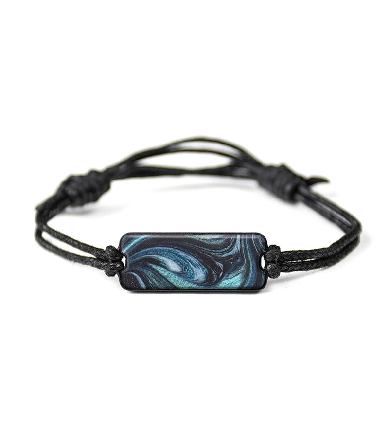 Classic ResinArt Bracelet - Cory (Watercolor, 656357)