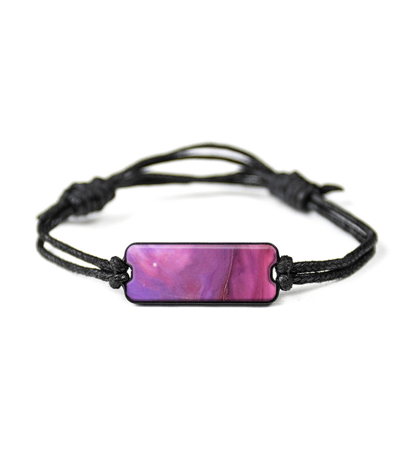 Classic ResinArt Bracelet - Dwayne (Watercolor, 656359)