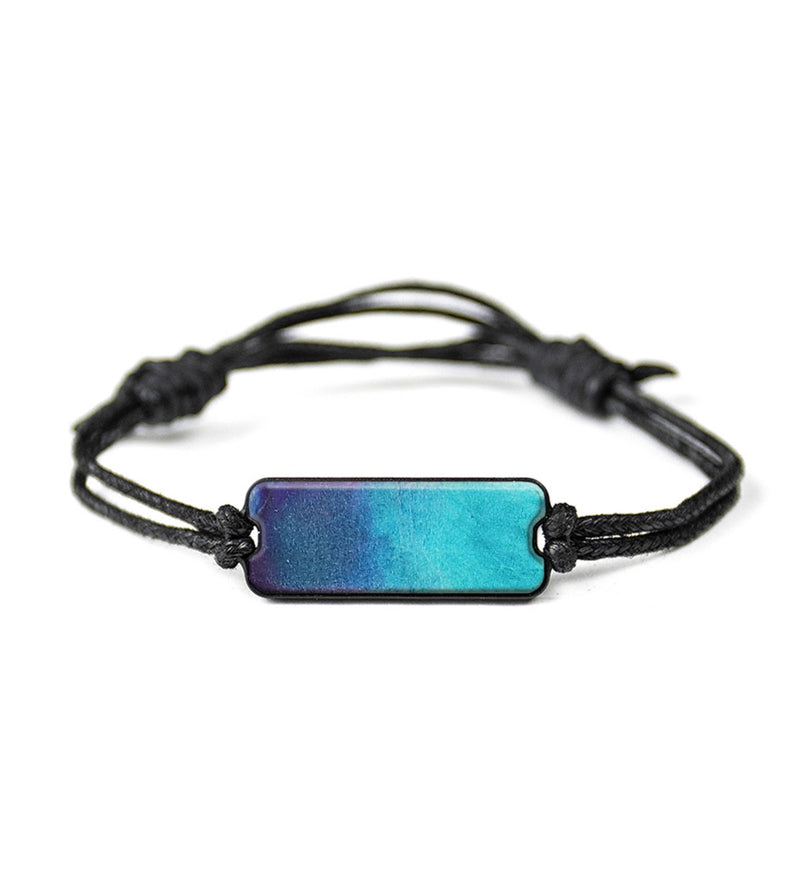 Classic ResinArt Bracelet - Yasmin (Watercolor, 656370)