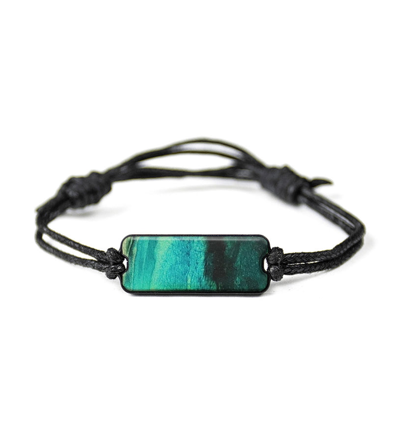 Classic ResinArt Bracelet - Jacqueline (Watercolor, 656376)