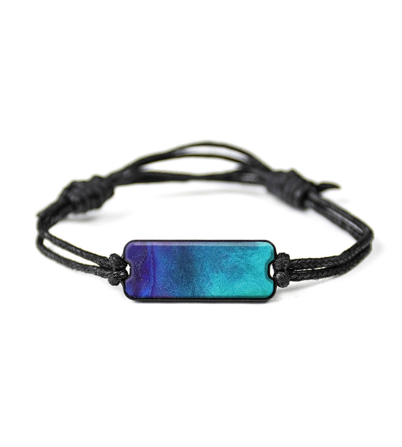 Classic ResinArt Bracelet - Maximus (Watercolor, 656381)