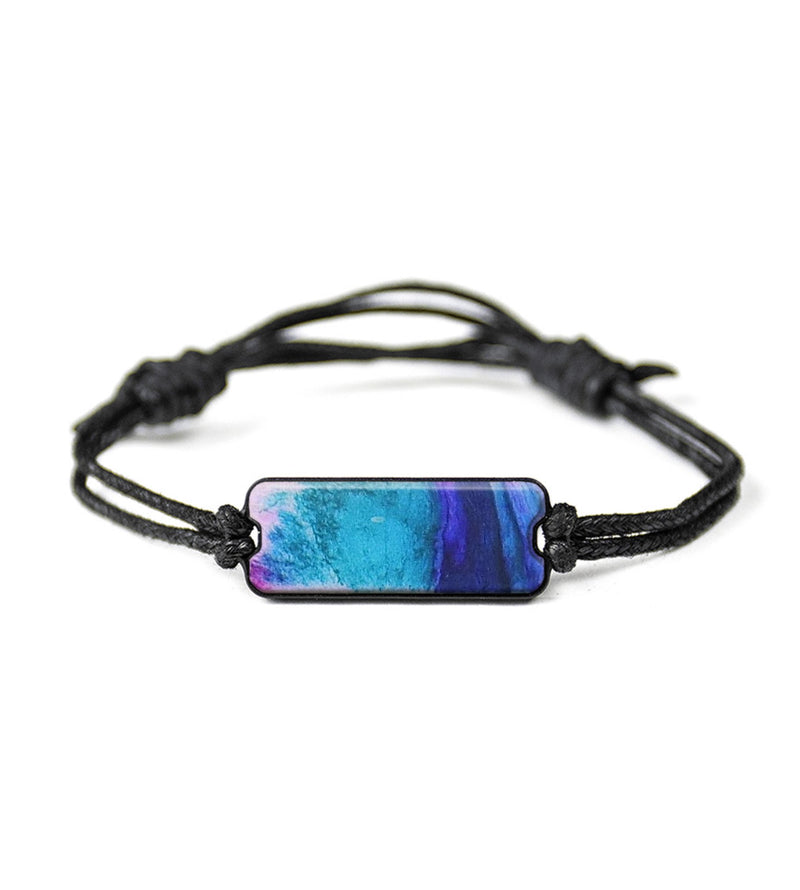 Classic ResinArt Bracelet - Nia (Watercolor, 656382)