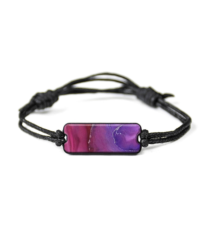 Classic ResinArt Bracelet - Rex (Watercolor, 656385)
