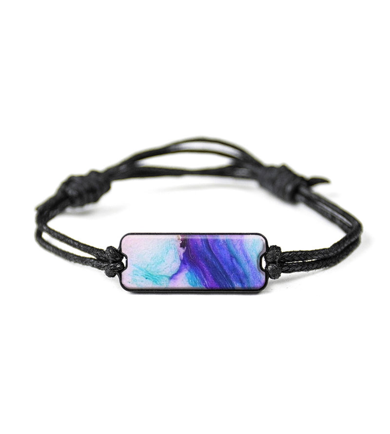 Classic ResinArt Bracelet - Katharine (Watercolor, 656399)
