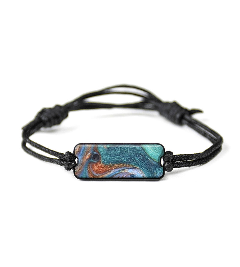 Classic ResinArt Bracelet - Andrew (Watercolor, 656400)