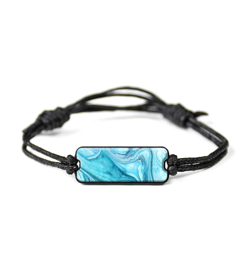 Classic ResinArt Bracelet - Amir (Watercolor, 656405)