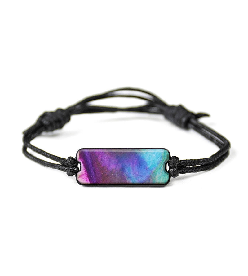 Classic ResinArt Bracelet - Emerson (Watercolor, 656407)