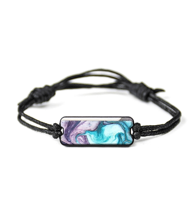 Classic ResinArt Bracelet - Cora (Watercolor, 656420)
