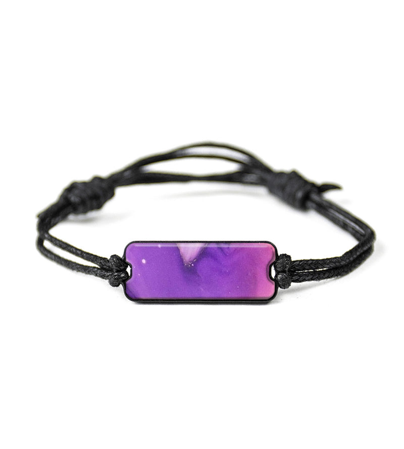Classic ResinArt Bracelet - Vonda (Watercolor, 656422)