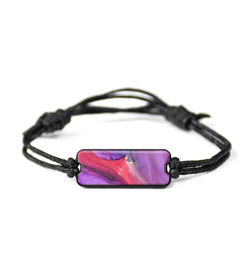 Classic ResinArt Bracelet - Dena (Watercolor, 656431)