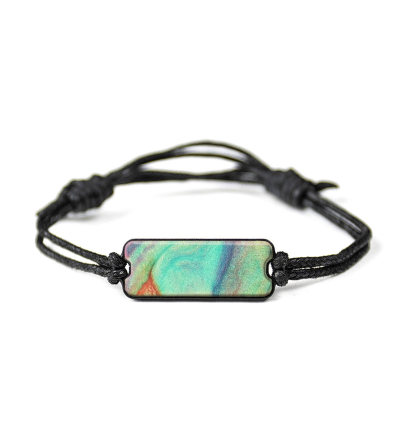 Classic ResinArt Bracelet - Corbin (Watercolor, 656432)