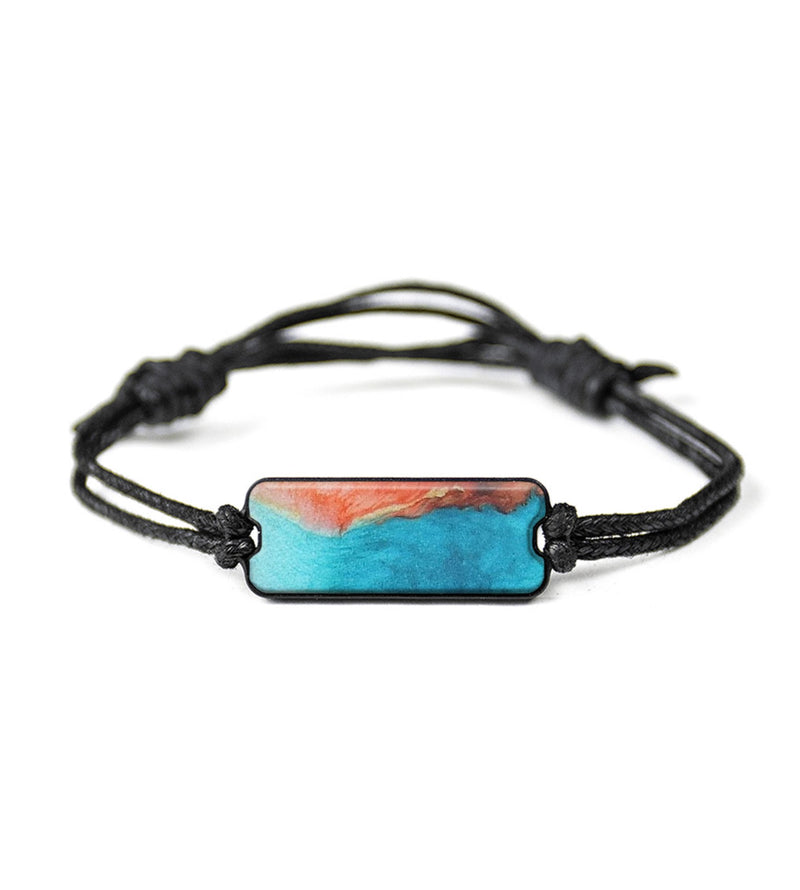 Classic ResinArt Bracelet - Faye (Watercolor, 656434)