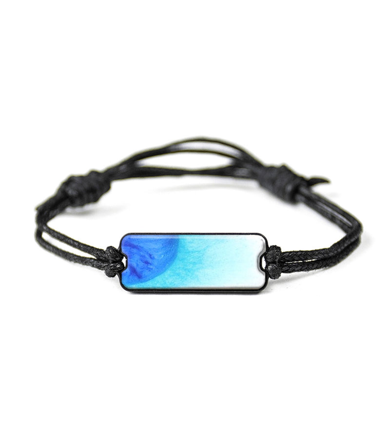 Classic ResinArt Bracelet - Jeanette (Watercolor, 656437)