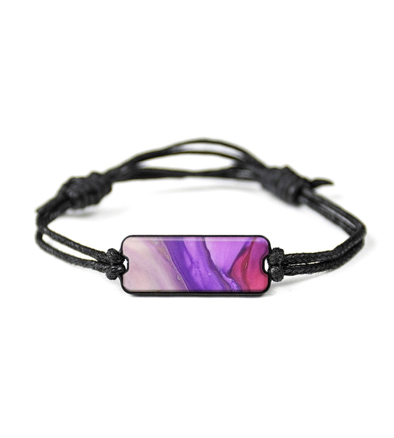 Classic ResinArt Bracelet - Tevin (Watercolor, 656438)