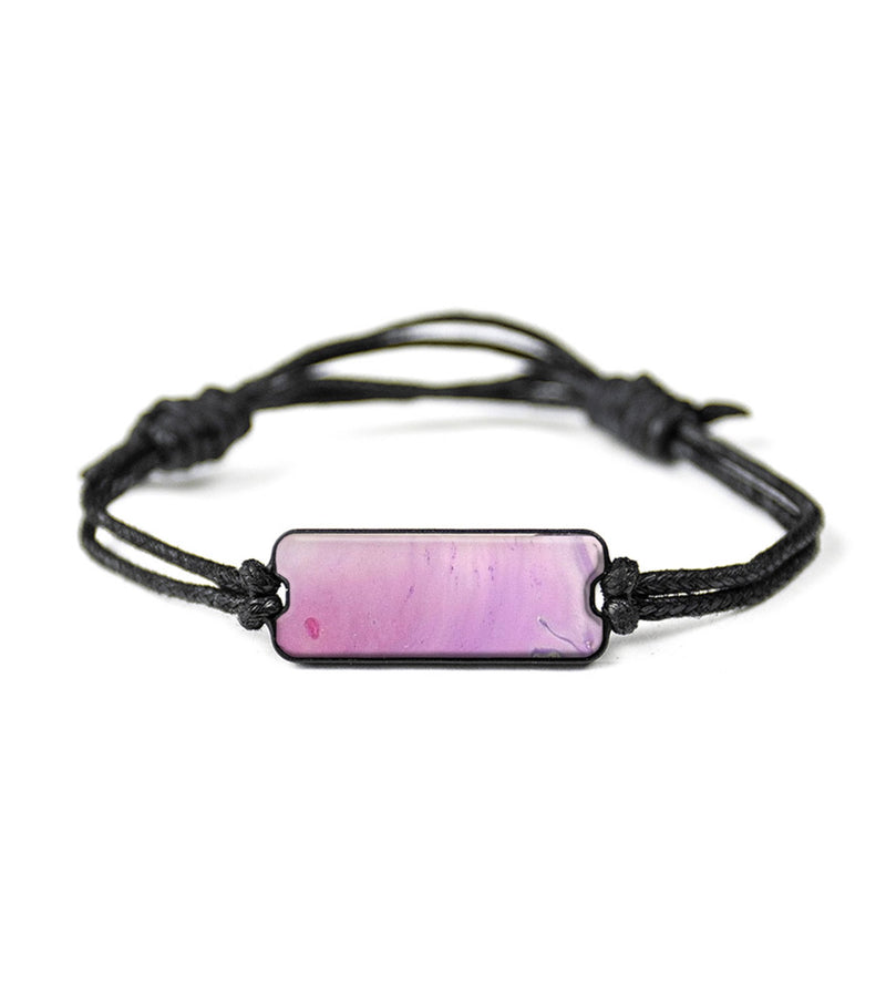 Classic ResinArt Bracelet - Jenny (Watercolor, 656443)