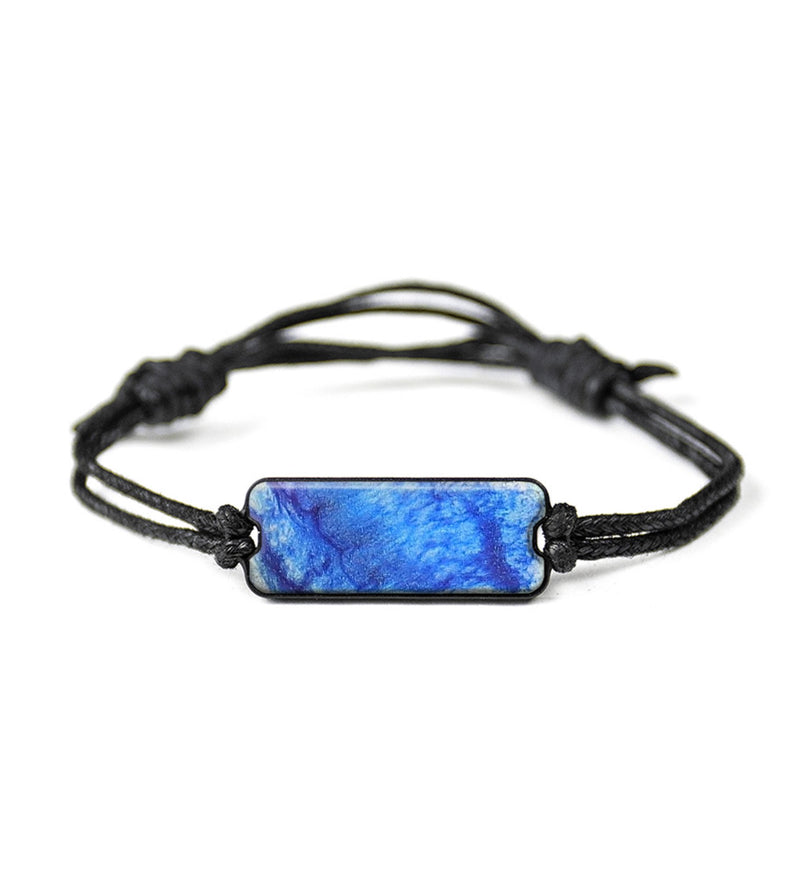 Classic ResinArt Bracelet - Gary (Watercolor, 656444)