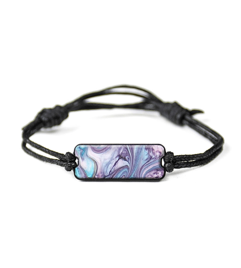 Classic ResinArt Bracelet - Shaun (Watercolor, 656445)