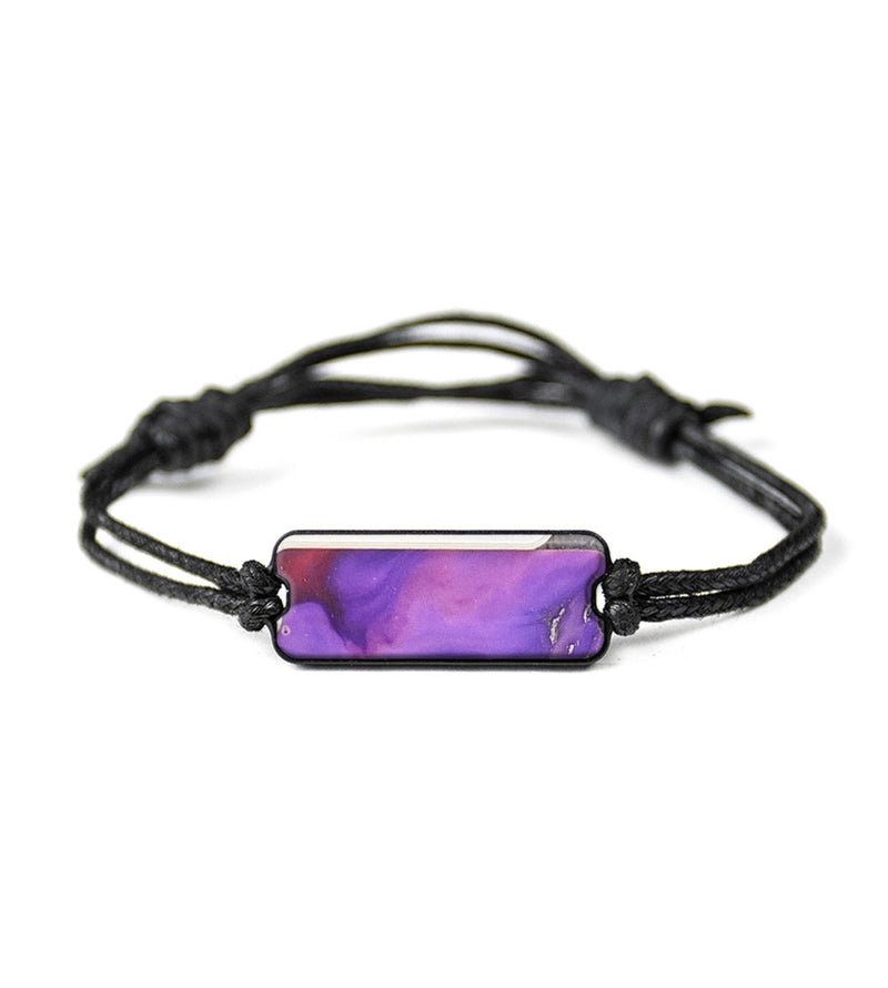 Classic ResinArt Bracelet - Isaac (Watercolor, 656446)