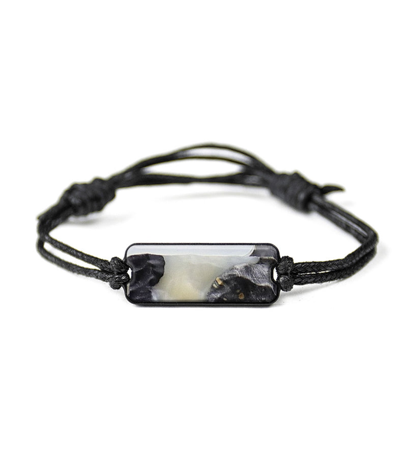 Classic Wood+Resin Bracelet - Serena (MNTNS, 656639)