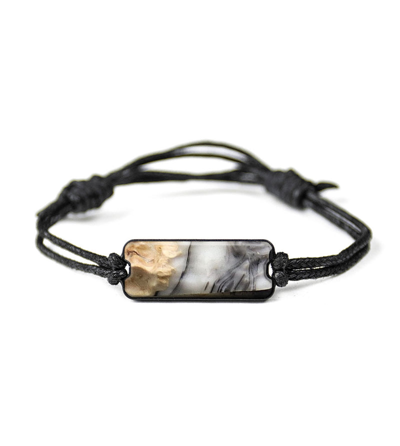 Classic Wood+Resin Bracelet - Cristian (MNTNS, 656642)