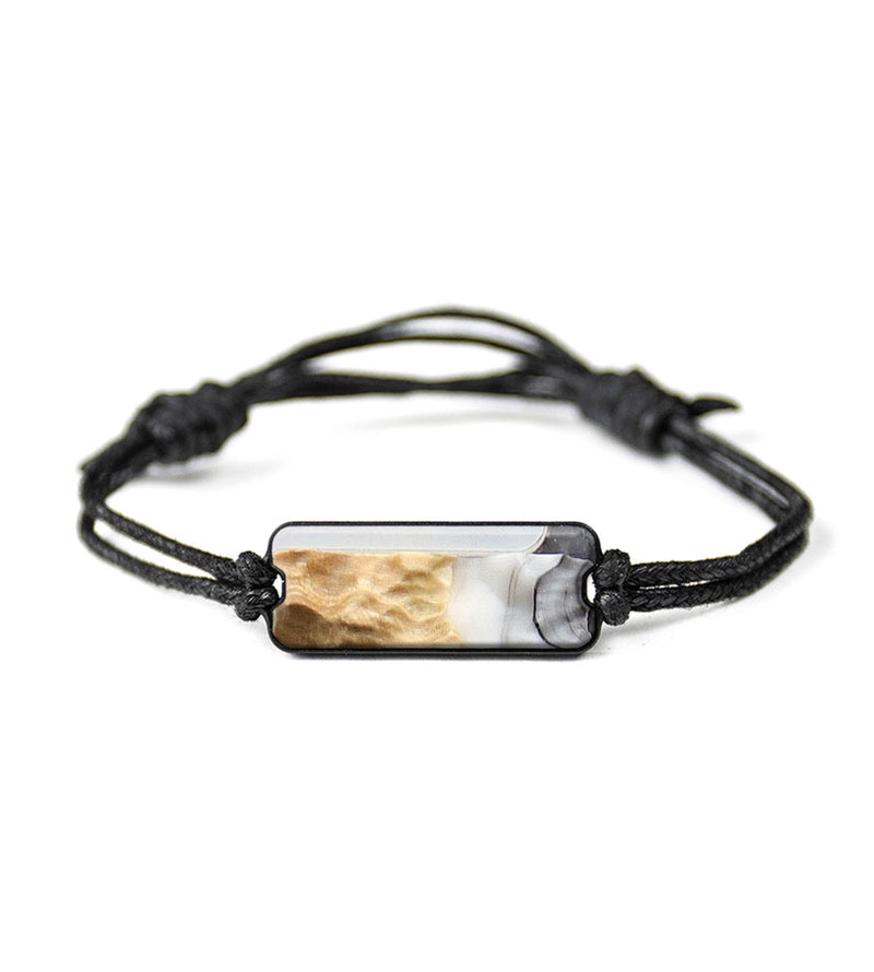 Classic Wood+Resin Bracelet - Herman (MNTNS, 656643)