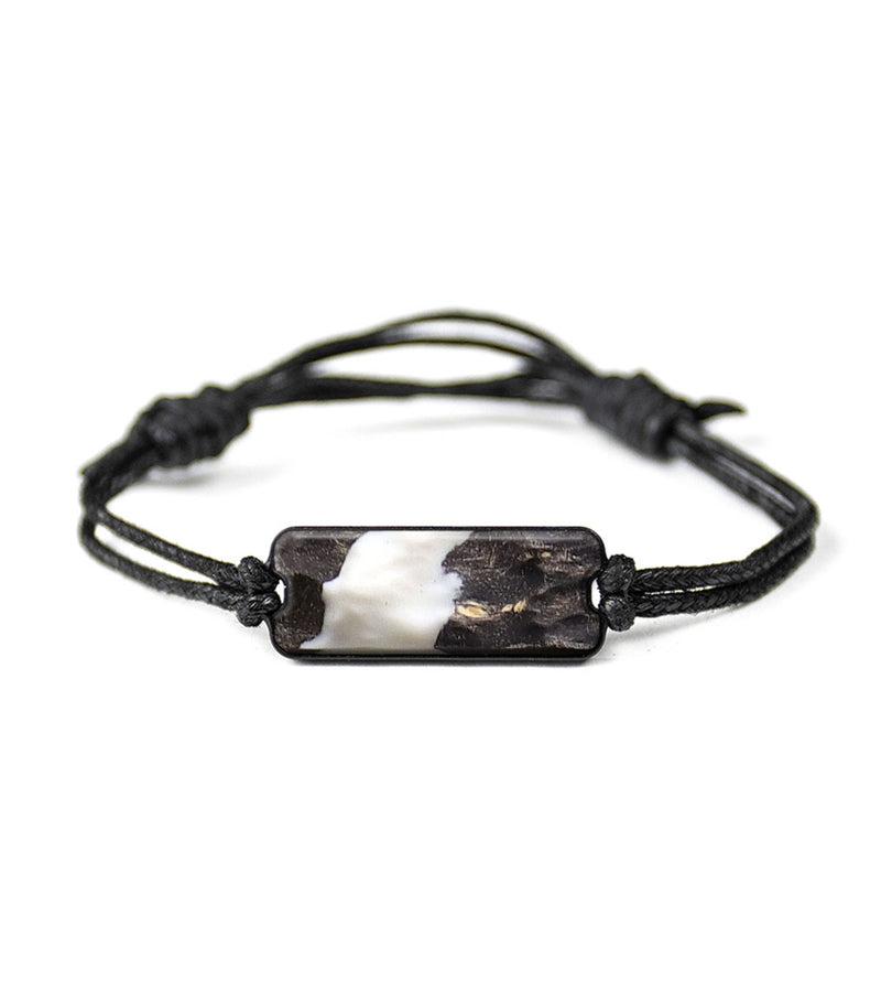 Classic Wood+Resin Bracelet - Maverick (MNTNS, 656646)