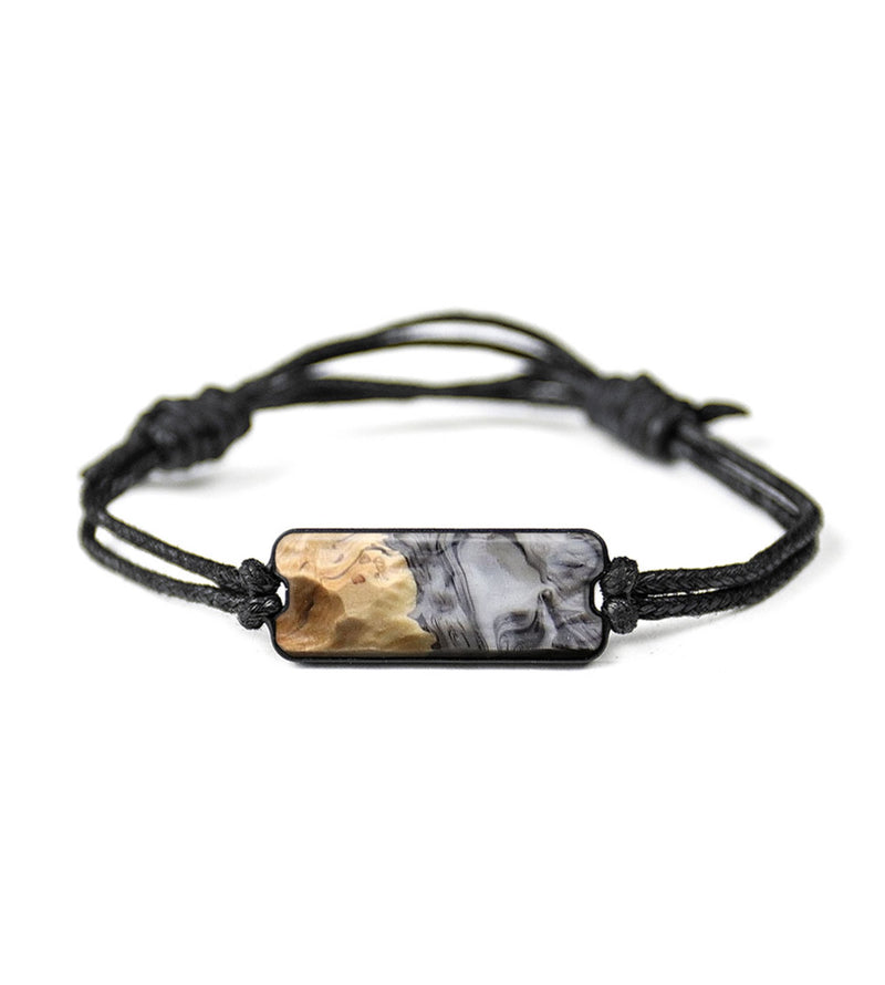 Classic Wood+Resin Bracelet - Taryn (MNTNS, 656647)