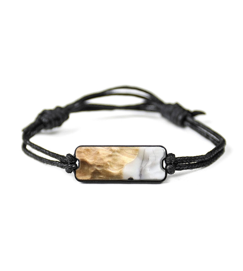 Classic Wood+Resin Bracelet - Manuel (MNTNS, 656648)