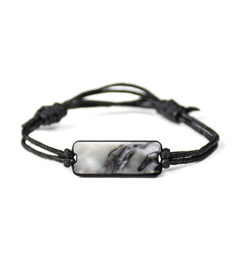 Classic Wood+Resin Bracelet - Winifred (MNTNS, 656649)