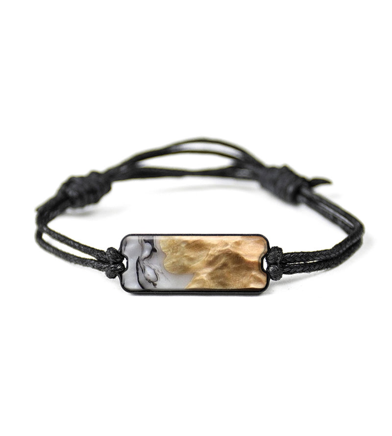 Classic Wood+Resin Bracelet - Kristina (MNTNS, 657026)