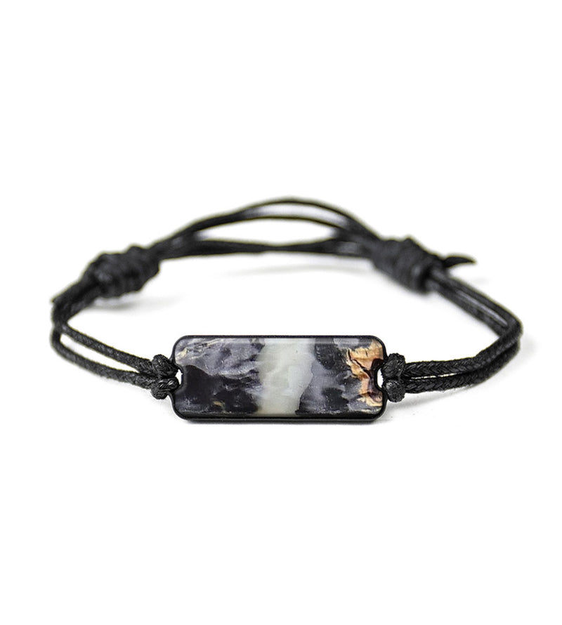 Classic Wood+Resin Bracelet - Annie (MNTNS, 657032)