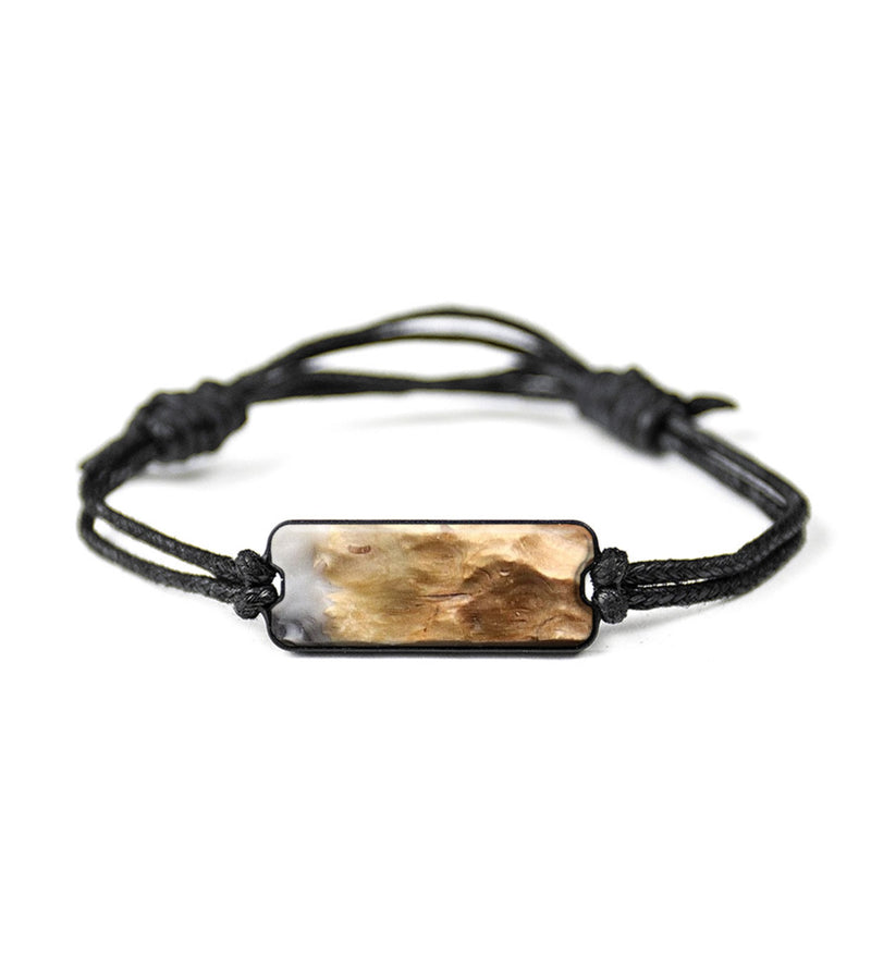 Classic Wood+Resin Bracelet - Dominic (MNTNS, 657037)