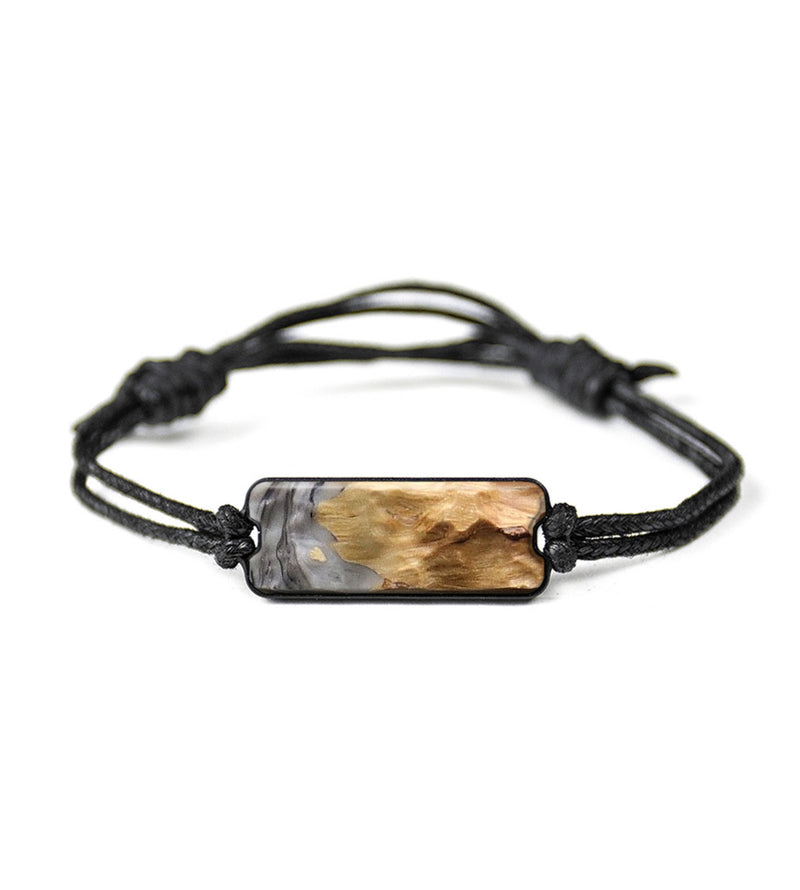 Classic Wood+Resin Bracelet - Maliyah (MNTNS, 657040)