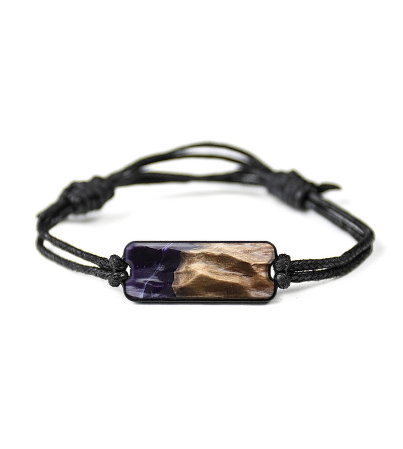 Classic Wood+Resin Bracelet - David (MNTNS, 657061)
