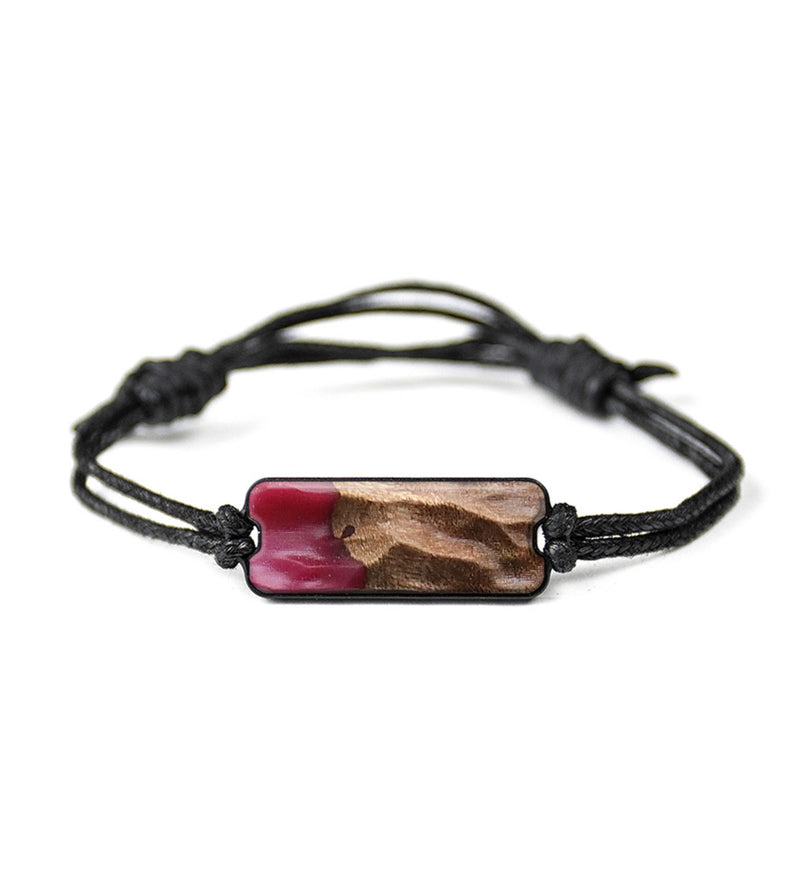 Classic Wood+Resin Bracelet - Callie (MNTNS, 657077)