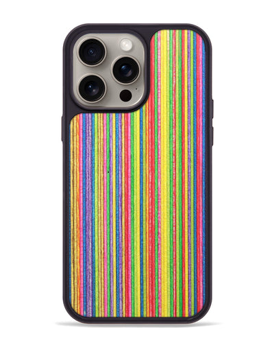Jaclyn (663420) iPhone 15 Pro Max Phone Case