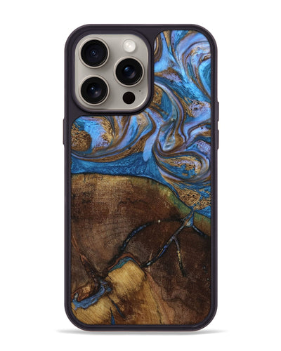 Fred (663574) iPhone 15 Pro Max Phone Case