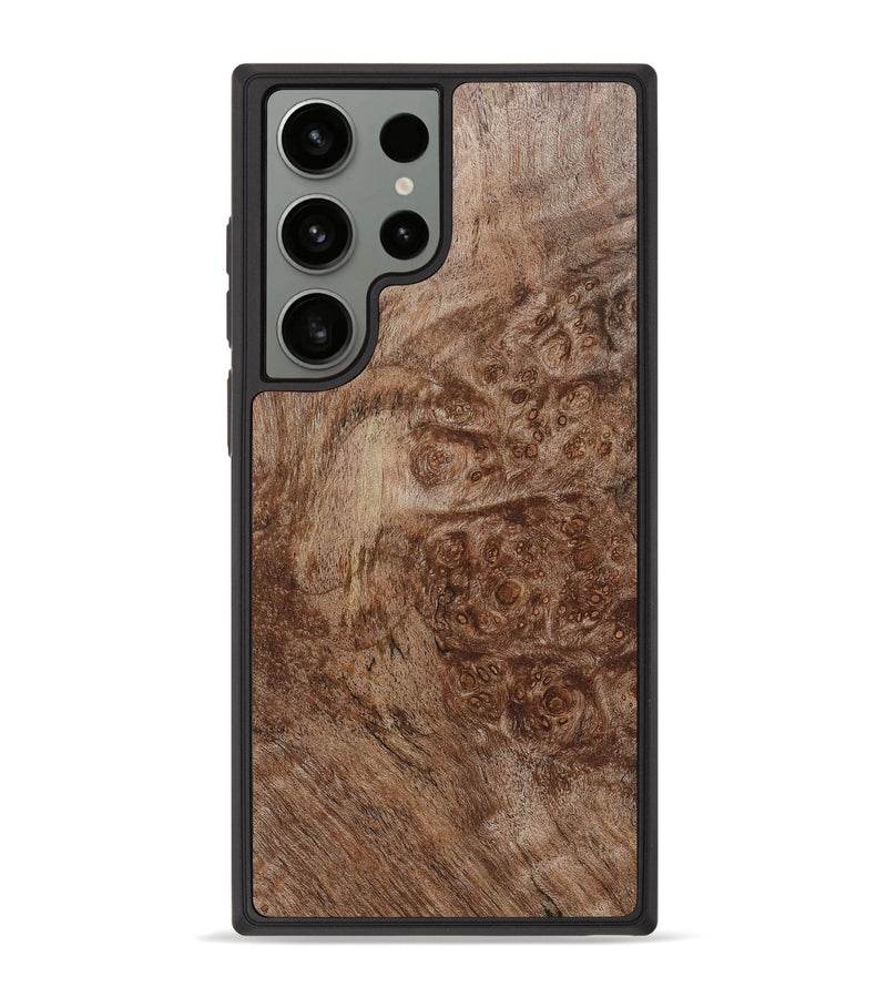 Galaxy S23 Ultra  Phone Case - Myles (Wood Burl, 669456)