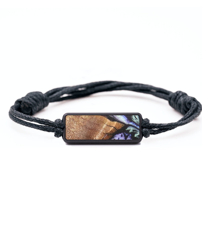 Classic Wood+Resin Bracelet - Arielle (Aurora, 673770)