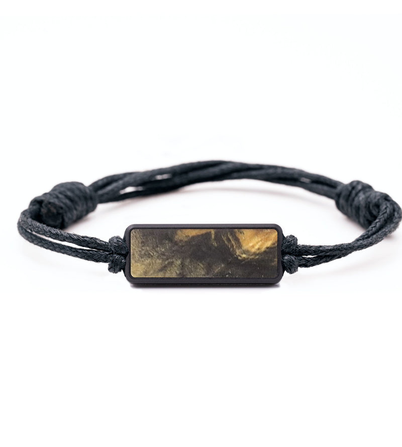 Classic  Bracelet - Haylee (Wood Burl, 675661)