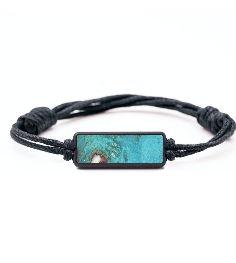 Classic  Bracelet - King (Wood Burl, 675666)