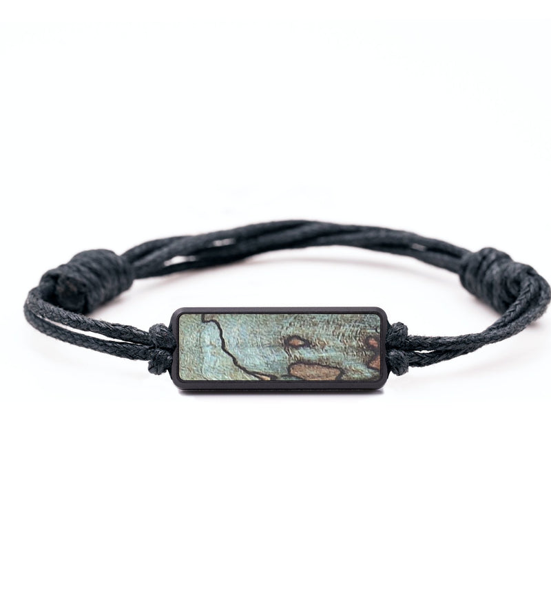 Classic  Bracelet - Winter (Wood Burl, 675670)