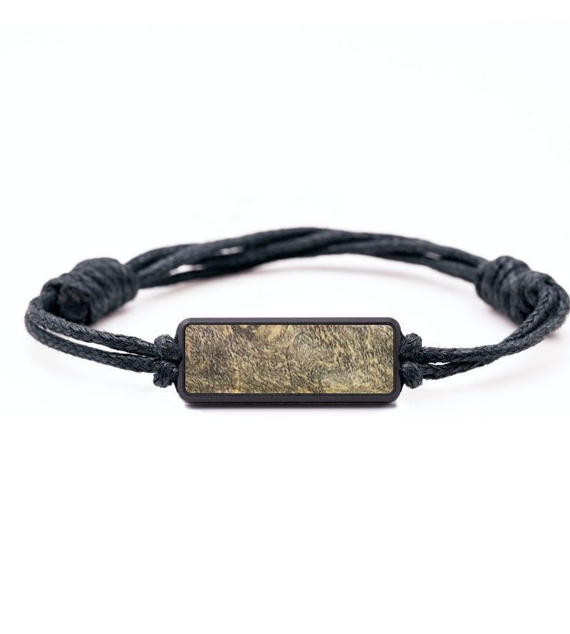 Classic  Bracelet - Rebekah (Wood Burl, 675698)