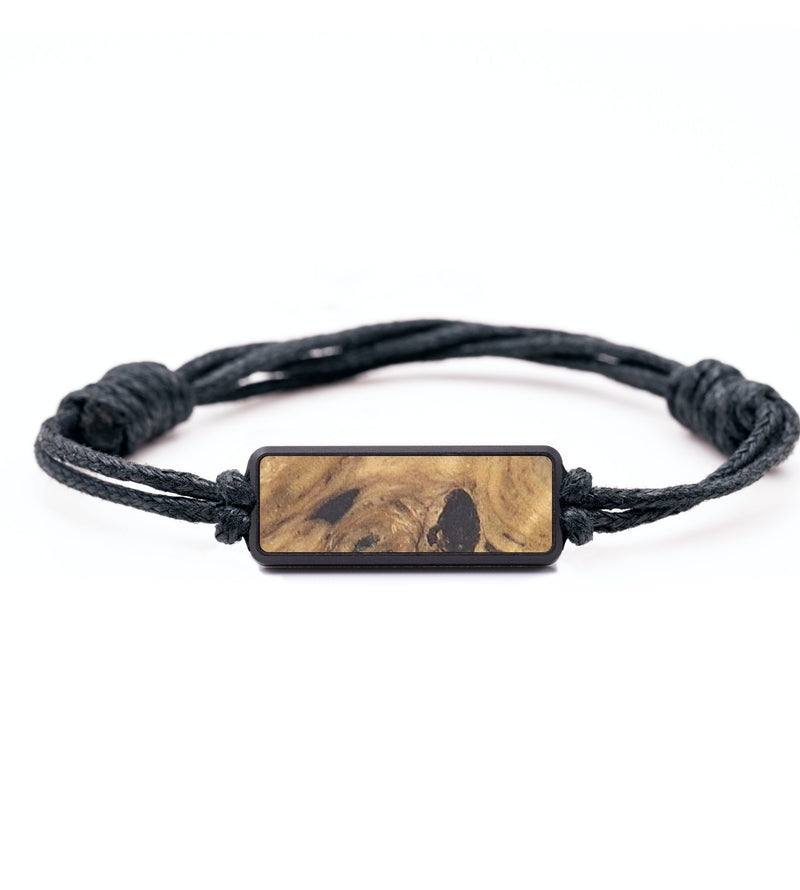 Classic  Bracelet - Desmond (Wood Burl, 675702)
