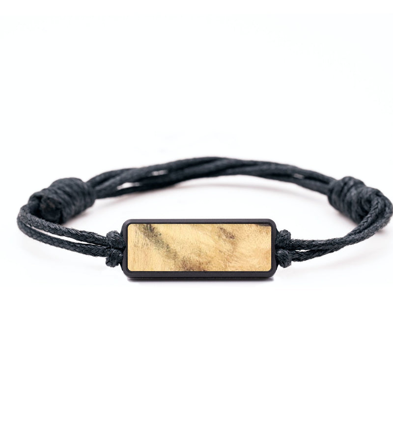 Classic  Bracelet - Ernest (Wood Burl, 675707)