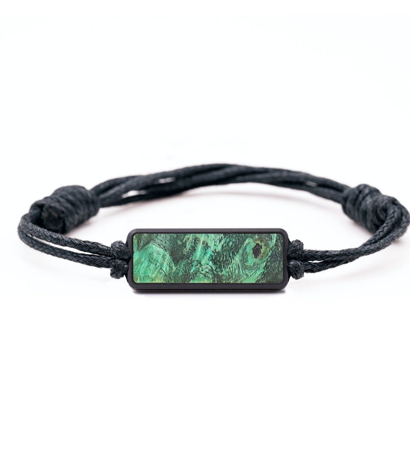 Classic  Bracelet - Ryder (Wood Burl, 675715)
