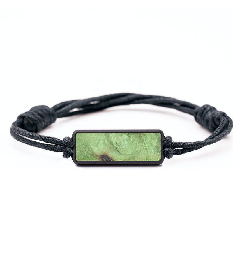 Classic  Bracelet - Lillian (Wood Burl, 675733)