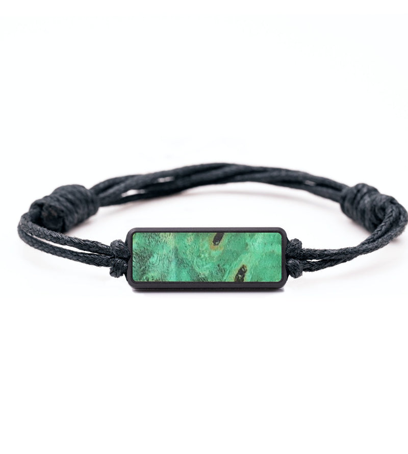 Classic  Bracelet - Rhett (Wood Burl, 675736)